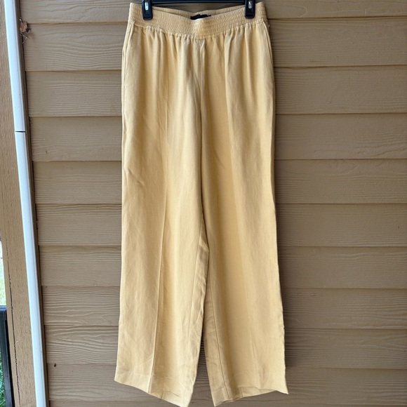 Birgitte Herskind Pinky Pants in Honey Size 38 - Picture 3 of 11